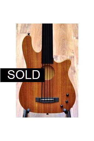 Carvin AC50F Custom Carvin AC50F Custom